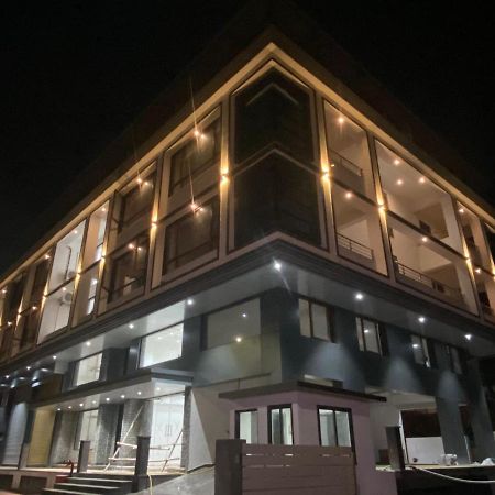 Bsg Porvorim Regency Hotel Goa Exterior foto