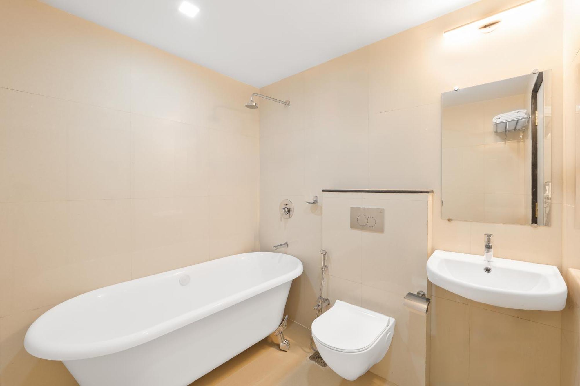 Bsg Porvorim Regency Hotel Goa Quarto foto